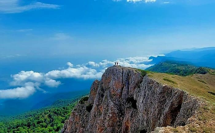 روستای دراز نو کردکوی